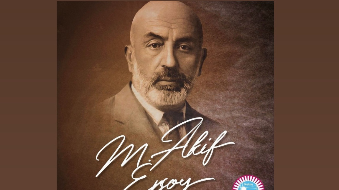 Mehmet Âkif Ersoy’un Vefat Yıldönümü