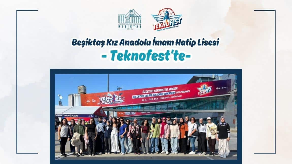 TEKNOFEST